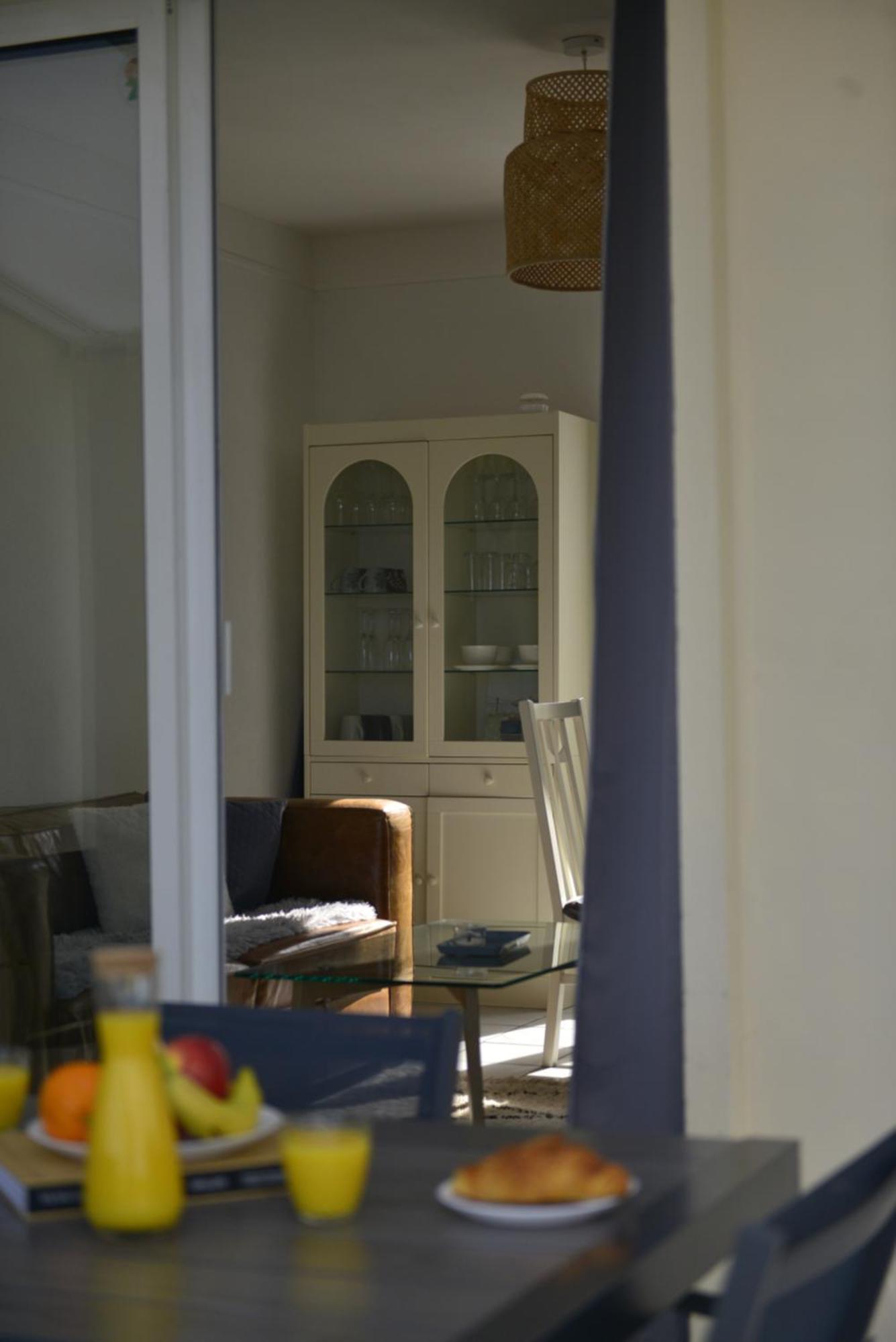 Le Cottage De La Baie - Vue Mer En Baie De Somme Woignarue المظهر الخارجي الصورة