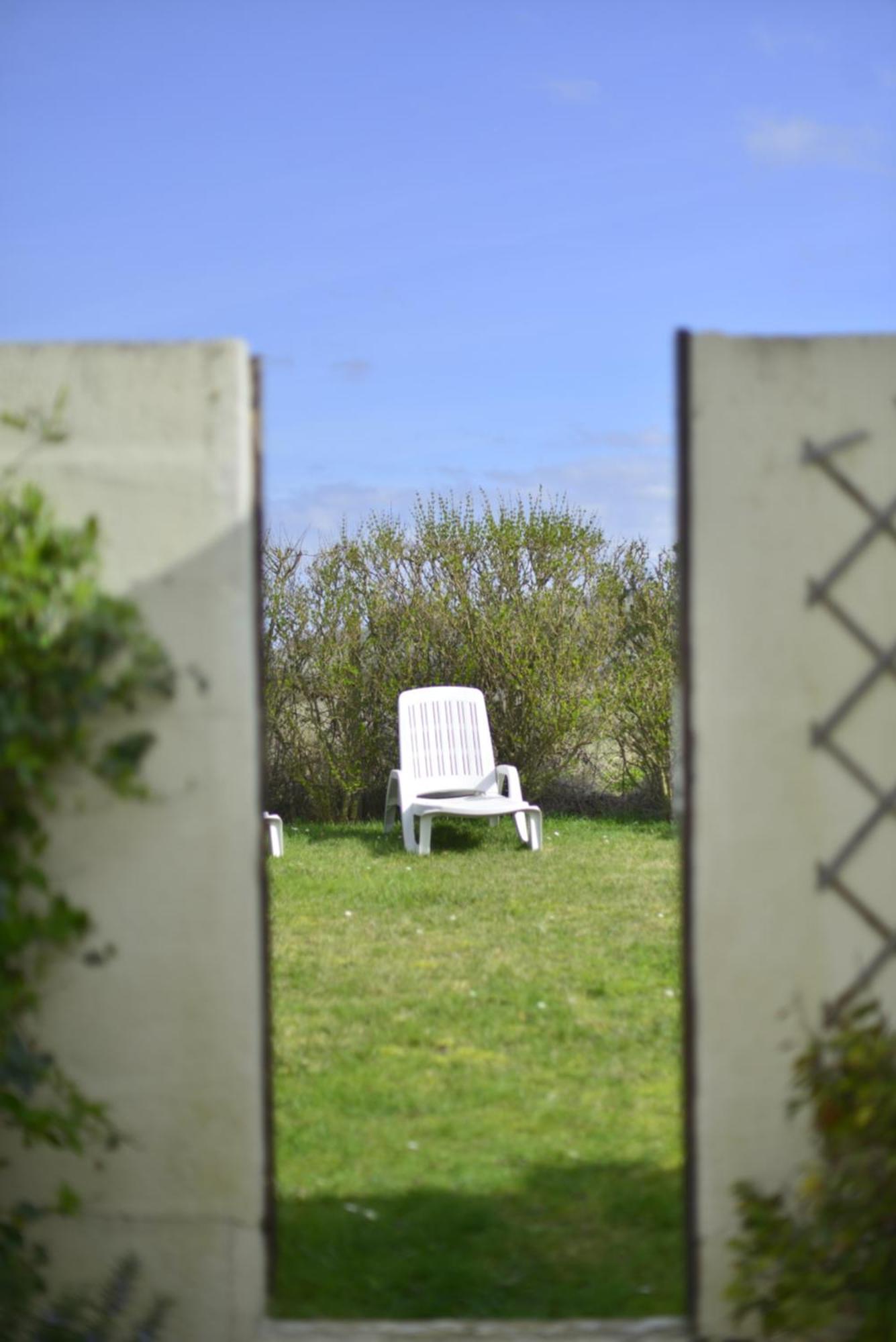 Le Cottage De La Baie - Vue Mer En Baie De Somme Woignarue المظهر الخارجي الصورة